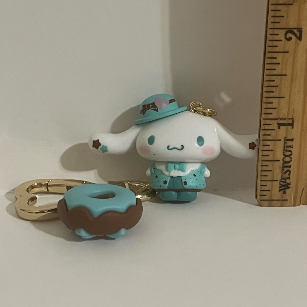 Cinnamoroll Chocolate Mint Blind Box Figure - Picture 6 of 7